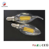 New Design LED Bulb Light with Certificates (1.6W 3.7W)