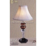 Crystal Table Lamp (AQ6846)