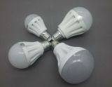 LED Plastic Bulb Light 5W 7W 9W 12W