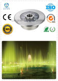 Fountain Lamp Support DMX512 IP Rating 68