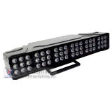3W*54 LED Wall Washer 3-in-1