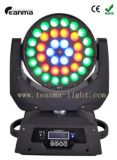 LED 36*18W RGBW Zoom Moving Head Wash Stage Light