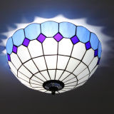 Sell Best Tiffany Ceiling Lamp with Modern Style for Coffee Shop (XC16013)