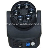 6PCS 10W LED Star Beam Stage Light for Sale