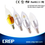 4W Energy Saving LED Candle Light with Competitive Price