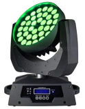 36*10W RGBW 4in1 LED Moving Head Light with Zoom