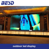 P5 SMD Indoor Full Color Stage Rental SMD LED Display