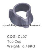 Steel Cuplock Scaffolding Coupler Top Cup and Bottom Cup with Top Quality (CQG-CL07)