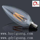 High Quality Filament LED Light Bulb C45