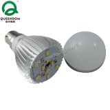 5W B22 LED Bulb (LED Light Lamp)