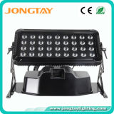 LED Wall Washer Light Outdoor 36X10W RGBW IP65 (JT-313)