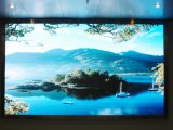 LED Display Outdoor P10 for Advertising