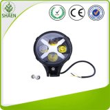 6 Inch 60W C. Ree LED Driving Work Light