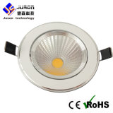 Hot Sale COB LED Down Light with CE, RoHS
