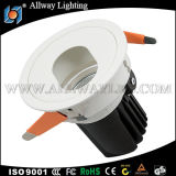 12W Dimmable Ceiling Light COB LED (CE, RoHS) (AW-TSD1211)