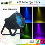 RGB 3in1 LED PAR Lighting /LED Light