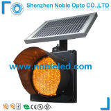 Solar Power LED Traffic Light (NBSFL200)
