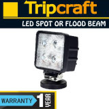 4X4 Factory Wholesale LED Work Lights with CE Rochs IP67 (TC-4004A-40W)