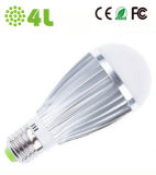 7W LED Bulb Light E27 B22