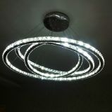Modern Dining Room LED Crystal Chandelier (TT-801)