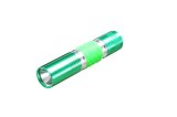 LED Aluminum Flashlight (XZX 155-T-09)