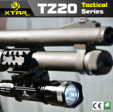 XTAR LED Aluminum Police Flashlight (TZ20 U2)