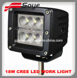3inch CREE 18W Offroad LED Work Light