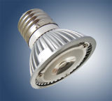 E27JDR High Power LED Spotlight Lamp (E27-F-1)