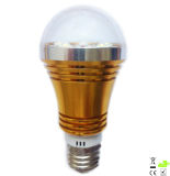 LED Spotlight (MY-LED-chrome-10W)