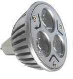 LED Cup Lamp (NM-SD-DMR16-3W-2)