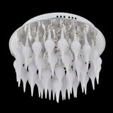 New Design Modern Crystal LED Ceiling Light