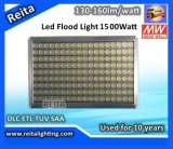 1500watt 5 Years Warranty Outdoor LED Flood Light