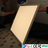 2015 High Efficiency Dimmable 600X600mm LED Panel Light