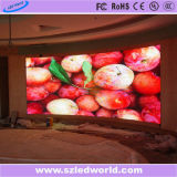 Full Color P5 Indoor Curved LED Display Screen