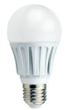Plastic Cup Mordern Residential LED Bulb Manufacturer Price