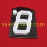 3 Inch Assembly 7 Segment LED Display