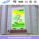 Reasonable Price High Quality P16 Outdoor LED Display