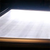 Engraved PS Light Guide Panel for LED Light Box