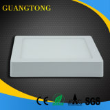 24 Down Lamp LED Panel Light with CE RoHS