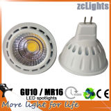 COB LED Lamp 6W MR16 LED Spotlight