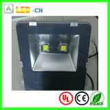 Meanwell Driver 120W (2*60W) Outdoor LED Flood Light