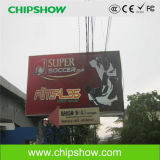 Chipshow P16 DIP Full Color Outdoor LED Display