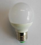 5W E27 Plastic Shell LED Bulb Light Lamp
