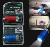 LED Car Rechargeable Flashlight (CAR009)
