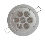 7w LED Ceiling Light (XL-7W) 