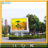 P7.62 Indoor Full Color LED Display (Energy Saving)