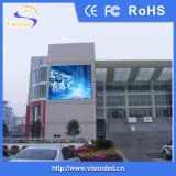 China Factory Wholesale P8 Outdoor LED Display with High Brightniess