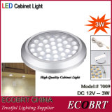 Hot Sale Surface Silvery LED Down Lights for Ceiling Lamp 12V