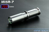 R5 200lm AA Superbright LED Flashlight (MI5R-7)