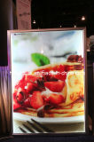 Waterproof Light Box with Aluminum Snap Frame